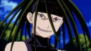 Envy is a Womanizer
