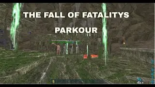 The Fall Of FATALITY x NoSleep | PURGATORY | Terror Fibercraft | Ark survival Evolved