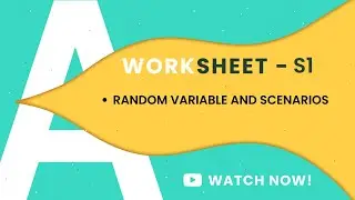 S1 RANDOM VARIABLE | CONDITIONAL PROBABILITY | BINOMIAL DISTRIBUTION | GEOMETRIC DISTRIBUTION 9709