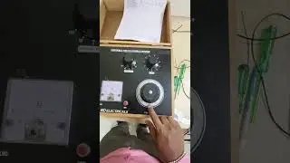 Wheatstone bridge