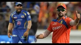 IPL 10 Preview: MI looks to bury GL&rsquo;s playoff chances