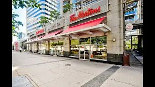4978 Yonge St  #1608, Toronto, ON.