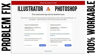 How to Fix Common Issues in Adobe Illustrator & Photoshop (Quick Solutions). #problemsolving