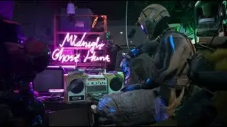Ghost hunting with gang | Midnight ghost hunt | Live gameplay