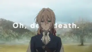 fishkid - dear death (lyrics)