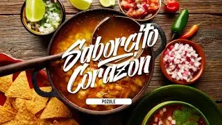 Saborcito Corazón | Pozole