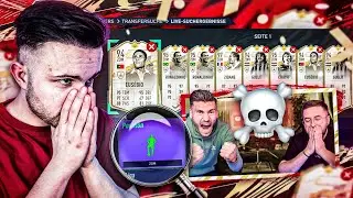 FIFA 21: ICON Moments ZOM DISCARD BATTLE 🔥 Neuer Filter macht Auge 👀