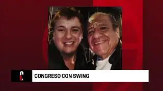 Fourth Estate: Richard Swing in Congress
