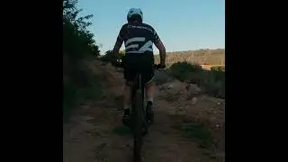 Ruta E-MTB