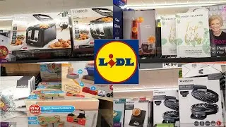 LIDL Store New Cooking Utensils /Baby clothes/Baby toys May 2022  2