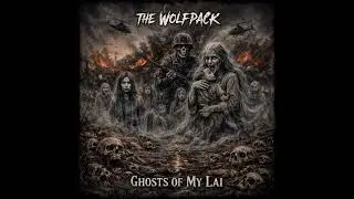 Ghosts of My Lai 