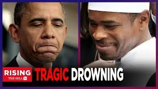 Obama Chef DROWNED On Martha's Vineyard Property, Follows Clinton, Bush Chef Drowning In 2015