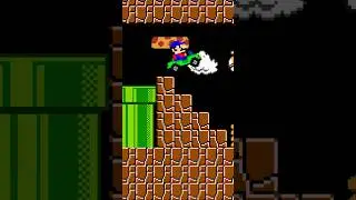 Super Mario Funny Short Cartoon part 2 | #shorts #Mario