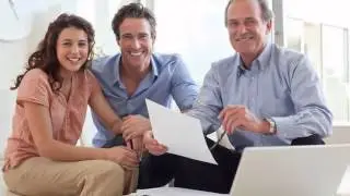 Financial Solution | Fairfield, OH -- Dean Snyder Attorney at Law