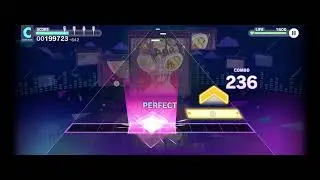ODO-hard mode PJSK gameplay #pjsk #hatsunemiku #rythmgame #colorfulstage #gameplay 