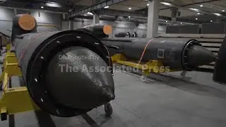 This Ukrainian startup makes drones &ndash; and soon, cruise missiles &ndash; to strike deep inside Russia
