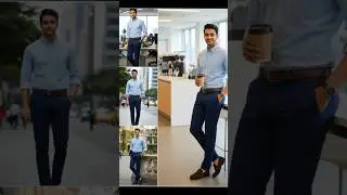 Best Colors to Look RICH & Classy | Men's Fashion Tips 2025