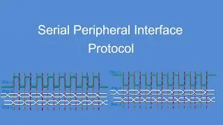SPI Protocol | Serial Peripheral Interface SPI | SPI Implementation Important Points