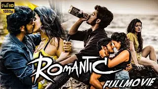 Akash Puri & Ketika Sharma Recent Telugu Love Hit Full 4K HD Movie || Ramya Krishnan || Maa Show