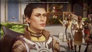 Dragon Age: Inquisition part 6