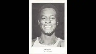 Jim Chones Sankofa