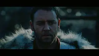 Gladiator opening
