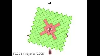 Quattorvigesimal Blocks Band 5
