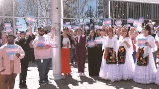 Transgender Day of Visibility 2025: Celebrating Trans Joy & Inclusivity