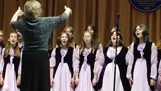 Хорова студія 