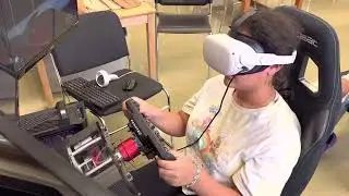 Premier Virtual Racing Academy