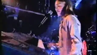 Hanson Where's the Love? Top Of The Pops TOTP
