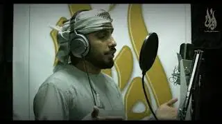 (فدا السلطان وعمان) ، أحمد سالم المقبالي