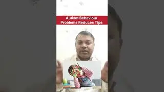 Autism Behaviour Issue Treatment Tips Details #autismtreatment #behaviourtherapy #adhdtreatment 