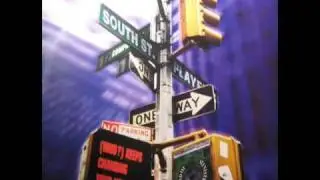 South Street Players - (Who?) Keeps Changing Your Mind (Fresh Fruit Deep)