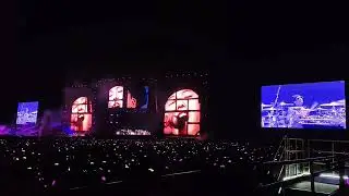 09.11.2025 G-Dragon world tour Ubermensch