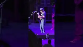 Marcus Miller performing Detroit @ The Aretha