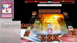 Dragunity & Dragunity Vs X-Saber & Supressor Dragons [Friday Night Duels]
