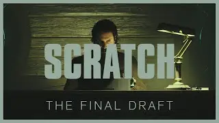Alan Wake 2 The Final Draft - Return 6: Scratch | No Commentary [4K 60FPS]