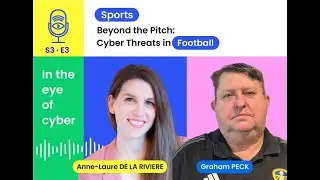 Sports, Beyond the Pitch : Cyber Threats in Football | 