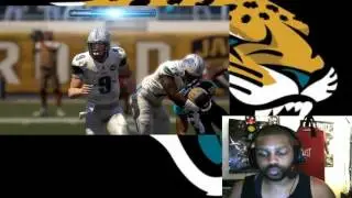 Why Your Team Will Suck in Madden 17 #11 - Jacksonville Jaguars