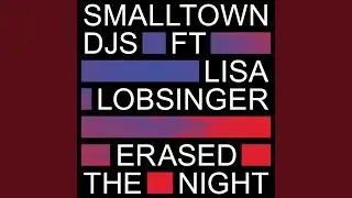 Erased the Night (Christian Martin & Ardalan Remix)
