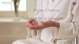 MONU Calming Cream  - How to use - MONU Skincare advice & tips