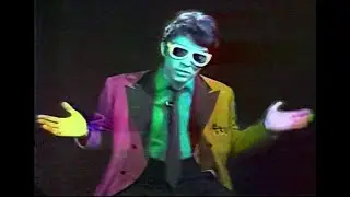 Videowave TV Pilot/Episode #1