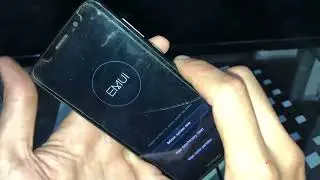huawei y5 2018 factory reset hard reset
