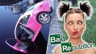 👑 Why Women Drivers Have A Bad Reputation