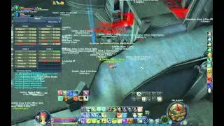 Inggison Defend Asmo (Aion Perento)