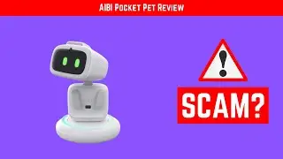 AIBI Pocket Pet Review 2026 - Legit AI Companion or Just Hype?