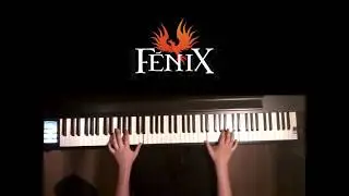 Toverland - Fenix