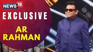 AR Rahman Reacts to Naatu Naatu's Oscar Nomination: ‘It Is Not Easy For A Movie To Reach That Level'