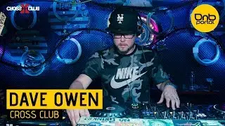 Dave Owen - Double Trouble | Drum and Bass